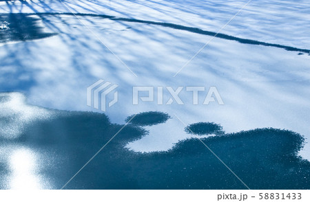 凍結の湖畔2 58831433