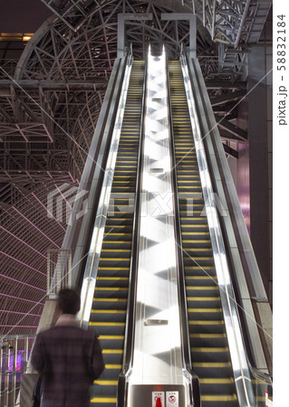京都駅ビル 京都駅ビル 58832184