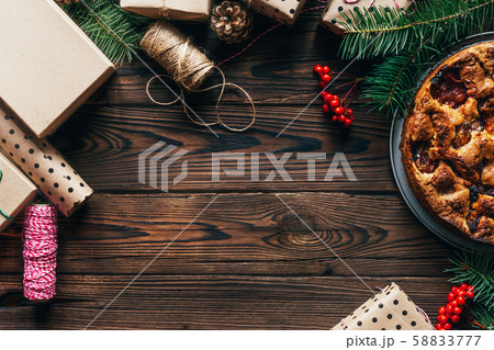 gifts and decorations for Christmas gifts and decorations for Christmas 58833777