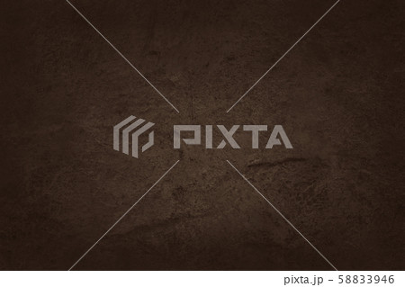 Dark brown slate rock texture with high resolution, background of natural stone wall. 58833946