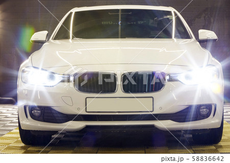 自動車 BMW 320D 58836642