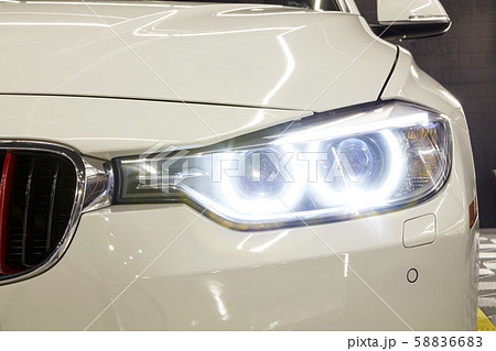 自動車 BMW 320D 58836683