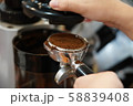 コーヒー 珈琲 カフェ 58839408