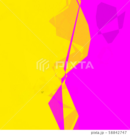 Multicolored divided pattern as abstract wallpaper 58842747