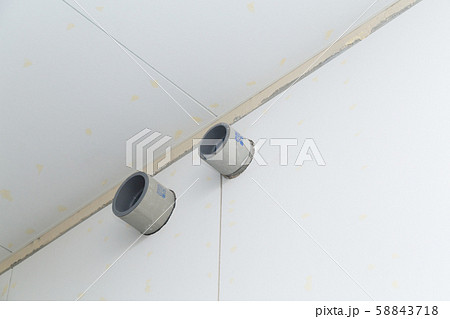 建設現場 58843718