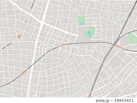 戸越公園駅 戸越公園駅 58843921