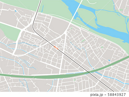 甲州街道 58843927