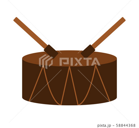 drum icon drum icon 58844368