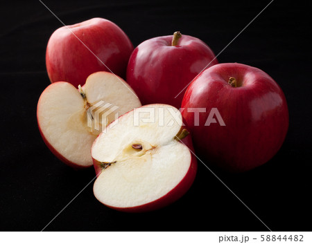 りんご　紅玉 58844482