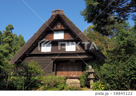 東山植物園点景 東山植物園点景 58845122