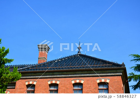 石川四高記念文化交流館 石川四高記念文化交流館 58846327