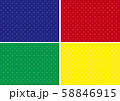 星パターン 58846915