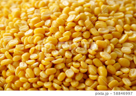 ムング豆 緑豆 ムング豆 緑豆 58846997