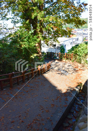 小立野寺院群　馬坂 58848954