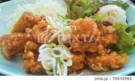 から揚げ 58848988