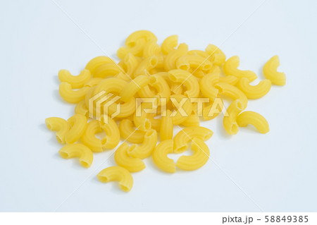 マカロニ パスタ マカロニ パスタ 58849385