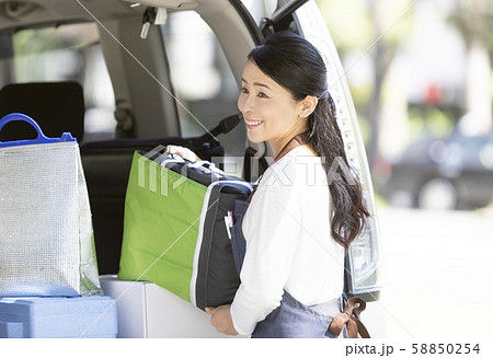 配食サービススタッフ 58850254