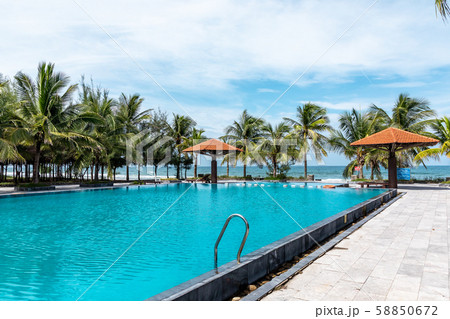 ベトナム フエ ランコーリゾート ベトナム フエ ランコーリゾート 58850672