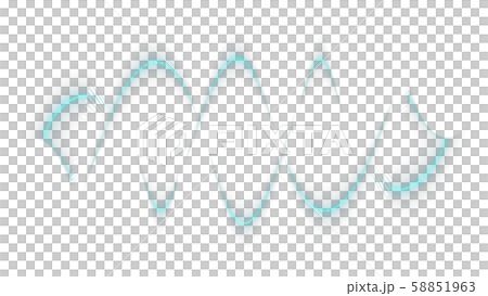 CG particles Laser-like particles 58851963