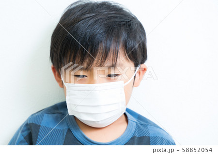 男の子 マスク 男の子 マスク 58852054