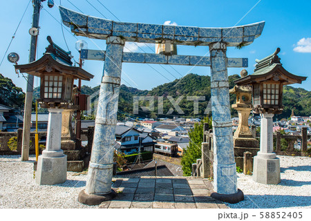 陶山神社 58852405