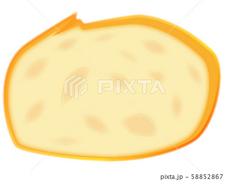 フランスパン スライス フランスパン スライス 58852867