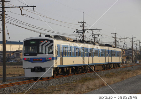 秩父鉄道：急行秩父路 58852948