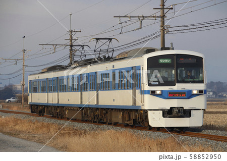 秩父鉄道:急行秩父路 秩父鉄道:急行秩父路 58852950