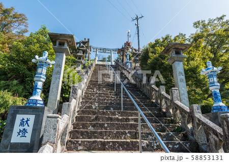 陶山神社 58853131