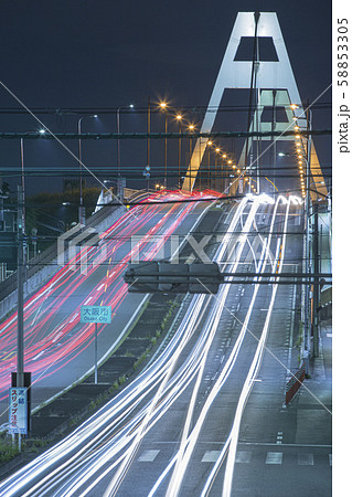 豊里大橋 豊里大橋 58853305