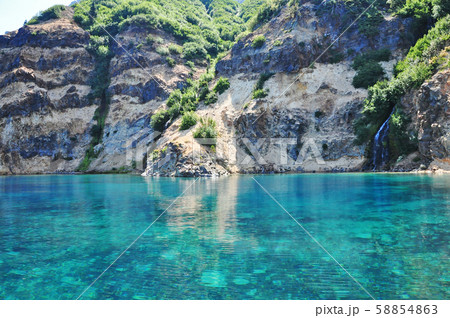 クレーターレイク Crater Lake National Park 58854863