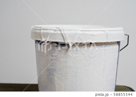 Old paint can Old paint can 58855544