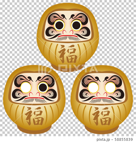 新年賀卡材料金達瑪套裝 新年賀卡材料金達瑪套裝 58855839