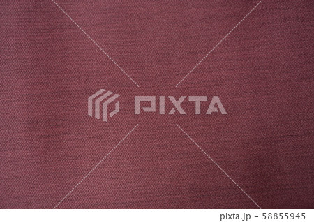 Background texture of sample fabric 58855945