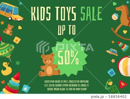 kids toys sale