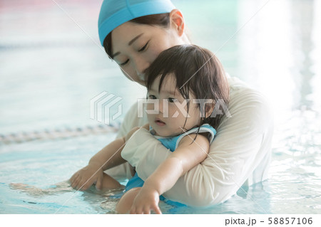 1 year old 1 year old 58857106