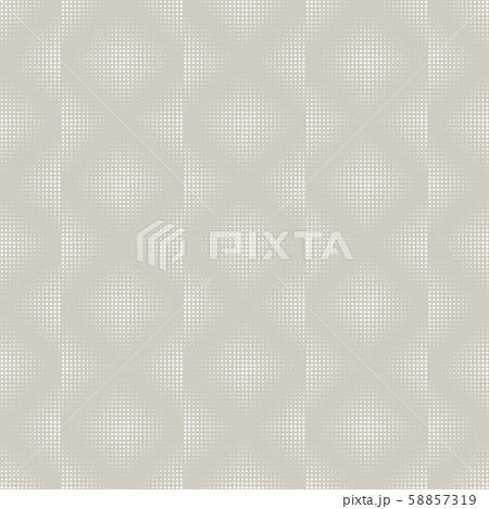 Dots Seamless pattern. Vector background Dots Seamless pattern. Vector background 58857319