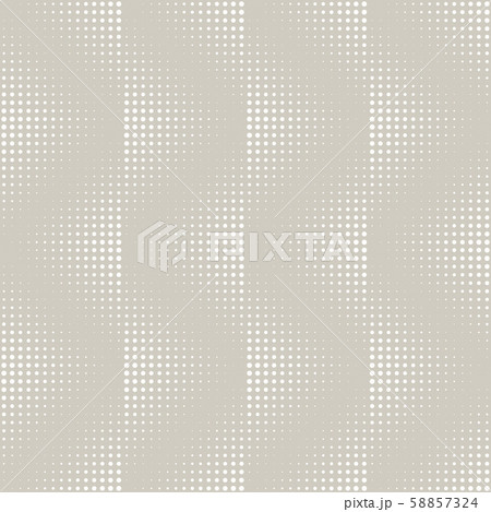 Dots Seamless pattern. Vector background Dots Seamless pattern. Vector background 58857324
