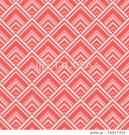Seamless Geometric Background 58857405