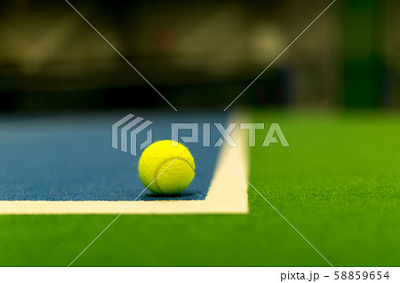 テニス イン テニス イン 58859654