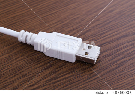 USBケーブル 58860002