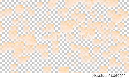 CG abstract geometric background material 58860921