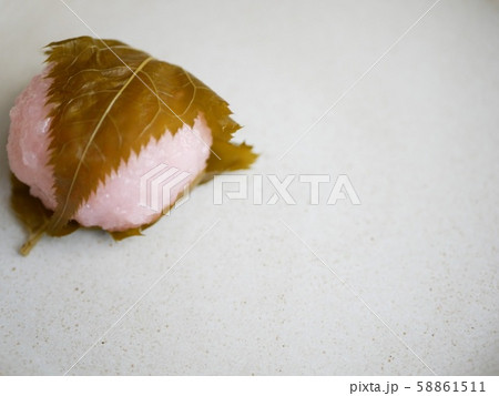 さくらもち さくらもち 58861511