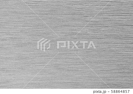 Metallic glazed tile texture background in silver grey white 58864857