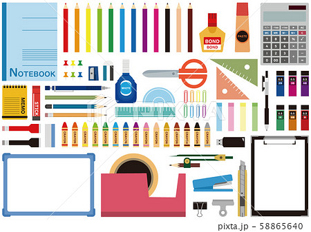 文房具 58865640