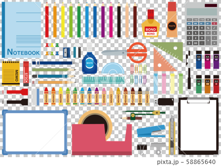 文具 文具 58865640