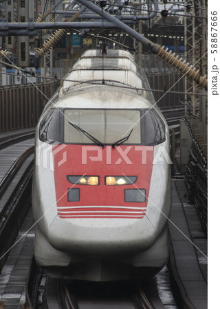 East-i(電気軌道総合試験車) East-i(電気軌道総合試験車) 58867666