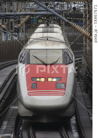 East-i(電気軌道総合試験車) East-i(電気軌道総合試験車) 58867671