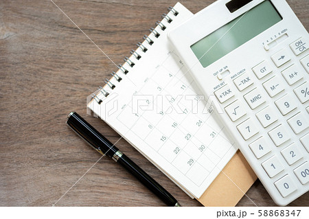 Keypad TAX button For tax calculation. Easy to Keypad TAX button For tax calculation. Easy to 58868347
