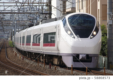 常磐線特急ひたち号 58868573